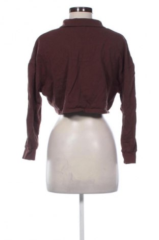 Dámská halenka Jennyfer, Velikost S, Barva Hnědá, Cena  426,00 Kč