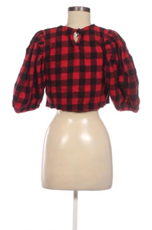 Dámská halenka Jennyfer, Velikost M, Barva Vícebarevné, Cena  283,00 Kč