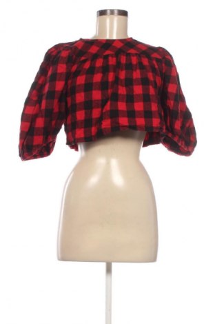 Dámská halenka Jennyfer, Velikost M, Barva Vícebarevné, Cena  283,00 Kč