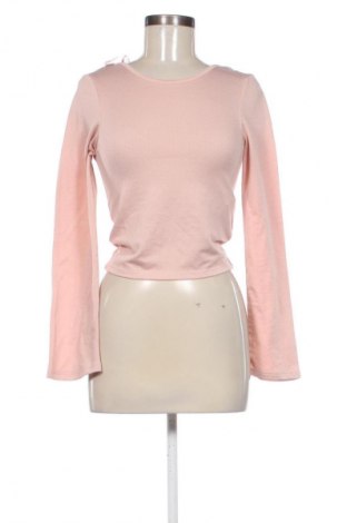 Damen Shirt Jennyfer, Größe S, Farbe Aschrosa, Preis 9,78 €