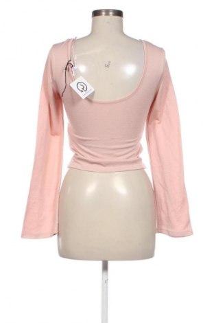 Damen Shirt Jennyfer, Größe S, Farbe Aschrosa, Preis 9,78 €