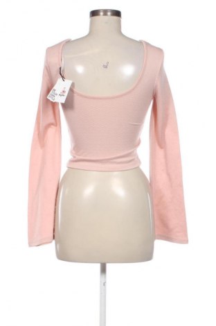 Damen Shirt Jennyfer, Größe XS, Farbe Aschrosa, Preis 15,92 €