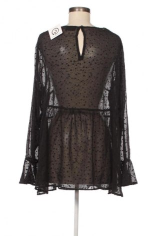 Női blúz Jessica, Méret XXL, Szín Fekete, Ár 3 039 Ft