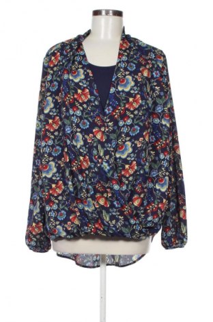 Damen Shirt Joe Browns, Größe XL, Farbe Mehrfarbig, Preis 12,99 €