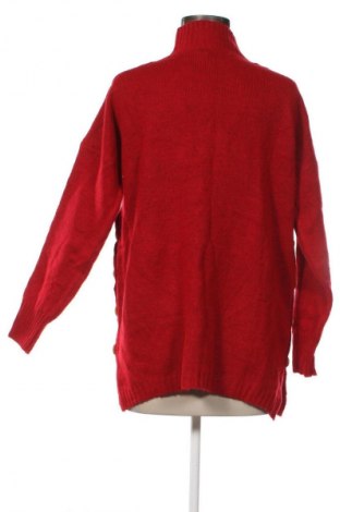 Női blúz Jojo Maman Bebe, Méret S, Szín Piros, Ár 3 309 Ft