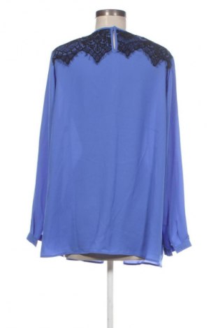 Дамска блуза Judith Williams, Размер XL, Цвят Син, Цена 6,64 €