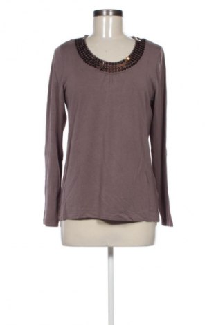 Női blúz Just For You, Méret XL, Szín Barna, Ár 7 025 Ft