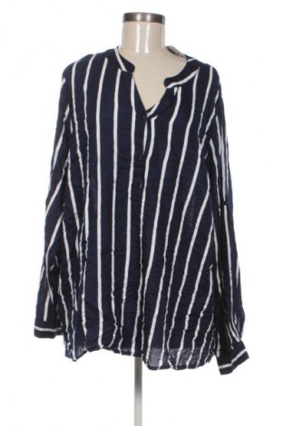 Damen Shirt Kaffe, Größe XXL, Farbe Mehrfarbig, Preis € 16,99