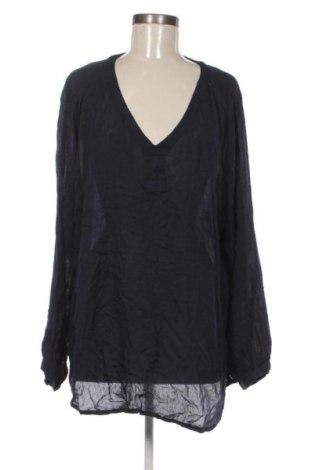Női blúz Kaffe, Méret XXL, Szín Kék, Ár 6 579 Ft