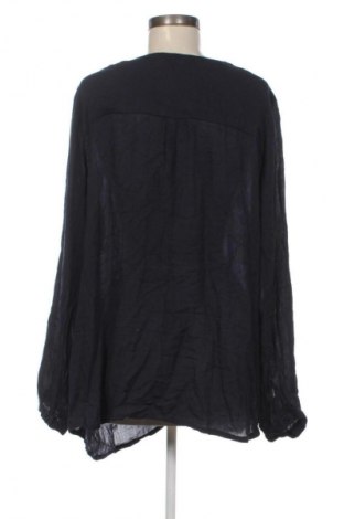 Női blúz Kaffe, Méret XXL, Szín Kék, Ár 6 579 Ft