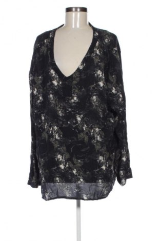 Női blúz Kaffe, Méret 3XL, Szín Sokszínű, Ár 7 025 Ft