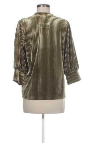 Női blúz Kaffe, Méret M, Szín Zöld, Ár 2 209 Ft