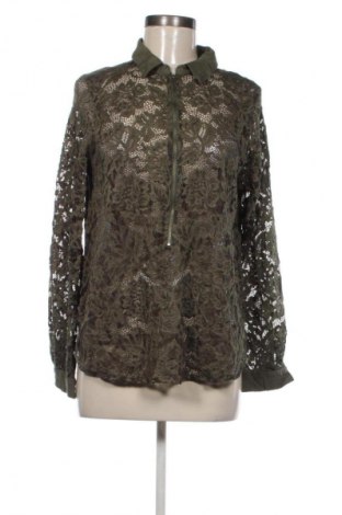 Női blúz Kaffe, Méret M, Szín Zöld, Ár 1 939 Ft