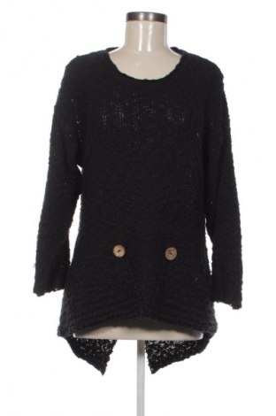 Női blúz Kaktus, Méret S, Szín Fekete, Ár 2 809 Ft