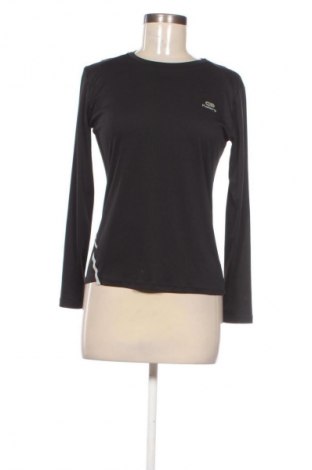 Női blúz Kalenji, Méret M, Szín Fekete, Ár 7 062 Ft