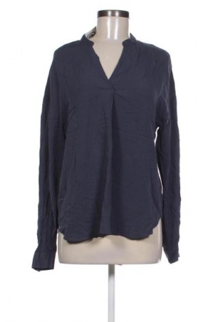 Damen Shirt KappAhl, Größe S, Farbe Blau, Preis 6,99 €