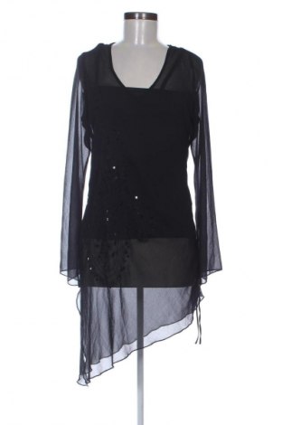 Női blúz KappAhl, Méret L, Szín Fekete, Ár 5 700 Ft