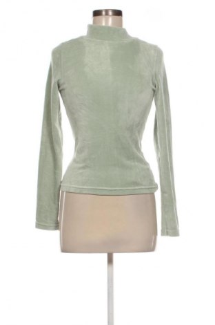 Damen Shirt Karl Kani, Größe S, Farbe Grün, Preis € 14,99