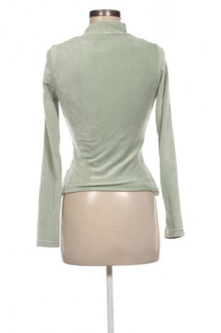 Damen Shirt Karl Kani, Größe S, Farbe Grün, Preis € 14,99