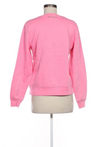 Damen Shirt Karl Lagerfeld, Größe M, Farbe Rosa, Preis € 124,99