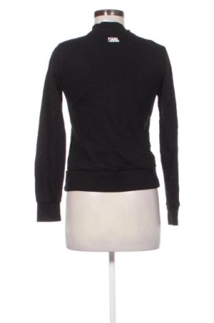 Női blúz Karl Lagerfeld, Méret XS, Szín Fekete, Ár 21 289 Ft