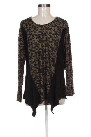 Női blúz Kekoo, Méret L, Szín Sokszínű, Ár 7 025 Ft