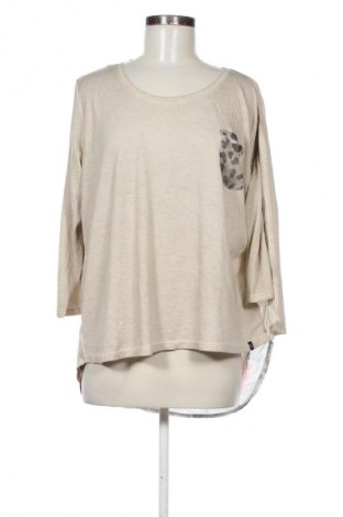 Dámska blúza Key Largo, Veľkosť XL, Farba Béžová, Cena  7,95 €