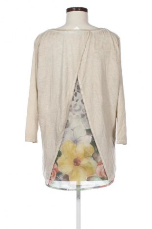 Damen Shirt Key Largo, Größe XL, Farbe Beige, Preis 8,99 €