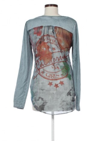 Dámska blúza Key Largo, Veľkosť L, Farba Viacfarebná, Cena  6,95 €