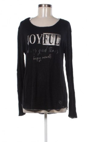 Női blúz Key Largo, Méret XL, Szín Fekete, Ár 14 447 Ft