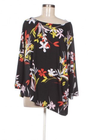 Damen Shirt Khoko, Größe 3XL, Farbe Mehrfarbig, Preis € 10,99