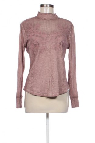 Női blúz Khujo, Méret S, Szín Rózsaszín, Ár 6 642 Ft