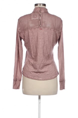 Női blúz Khujo, Méret S, Szín Rózsaszín, Ár 6 642 Ft