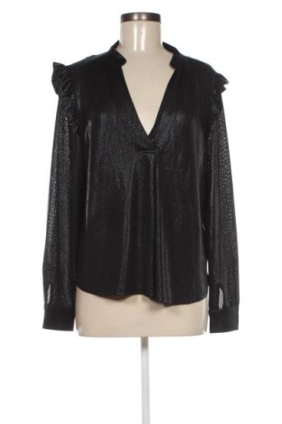 Női blúz Kilky, Méret M, Szín Fekete, Ár 2 499 Ft