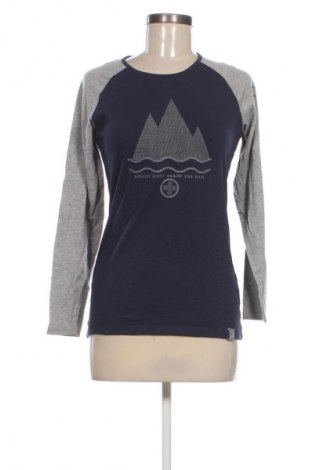 Damen Shirt Kilpi, Größe M, Farbe Mehrfarbig, Preis € 9,70