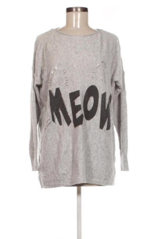 Damen Shirt Kinga, Größe XL, Farbe Grau, Preis € 9,99