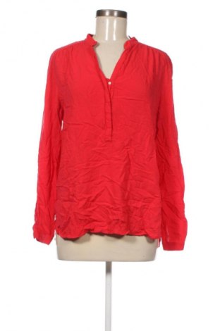 Дамска блуза Klaus Dilkrath, Размер L, Цвят Червен, Цена 13,80 €