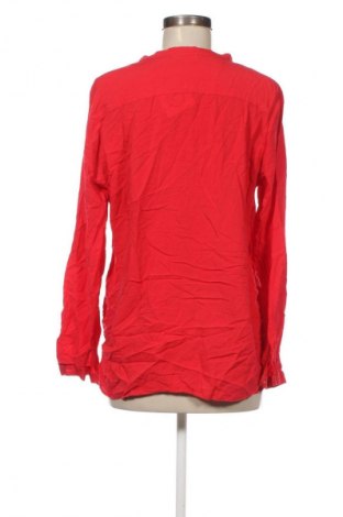 Дамска блуза Klaus Dilkrath, Размер L, Цвят Червен, Цена 13,80 €
