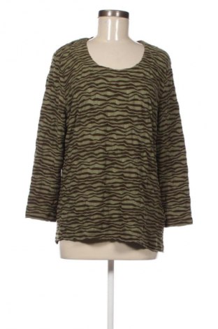 Dámská halenka Kriss, Velikost XL, Barva Vícebarevné, Cena  189,00 Kč