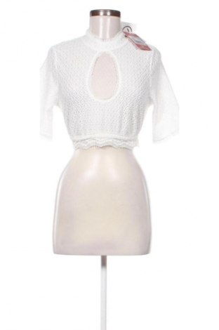 Női blúz Kruger, Méret M, Szín Fehér, Ár 15 919 Ft