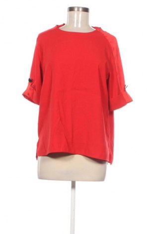 Dámská halenka LC Waikiki, Velikost L, Barva Červená, Cena  198,00 Kč