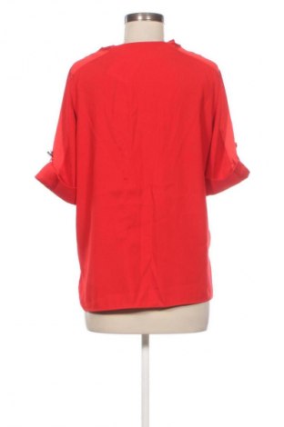 Dámská halenka LC Waikiki, Velikost L, Barva Červená, Cena  198,00 Kč