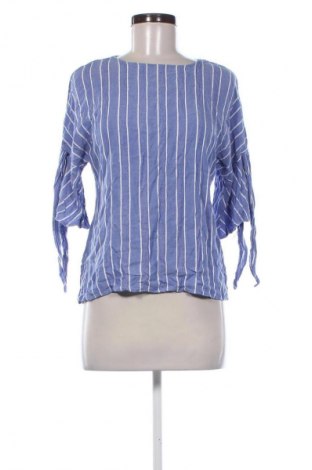 Дамска блуза LC Waikiki, Размер L, Цвят Многоцветен, Цена 20,99 €