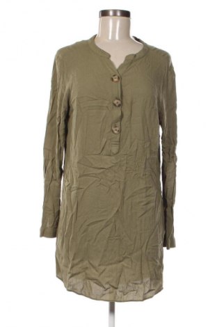 Γυναικεία μπλούζα LC Waikiki, Μέγεθος M, Χρώμα Πράσινο, Τιμή 5,99 €