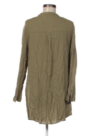 Γυναικεία μπλούζα LC Waikiki, Μέγεθος M, Χρώμα Πράσινο, Τιμή 5,99 €