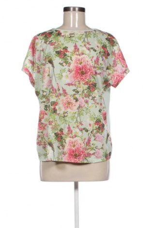 Damen Shirt LC Waikiki, Größe L, Farbe Mehrfarbig, Preis € 15,00