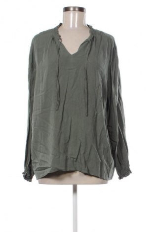 Damen Shirt LC Waikiki, Größe XXL, Farbe Grün, Preis € 20,00