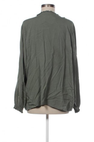 Damen Shirt LC Waikiki, Größe XXL, Farbe Grün, Preis € 20,00