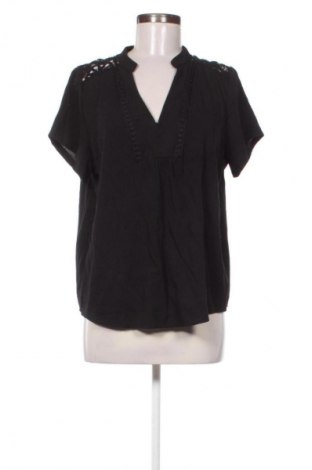 Női blúz LELA, Méret L, Szín Fekete, Ár 4 042 Ft