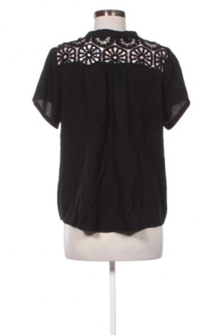 Női blúz LELA, Méret L, Szín Fekete, Ár 4 042 Ft